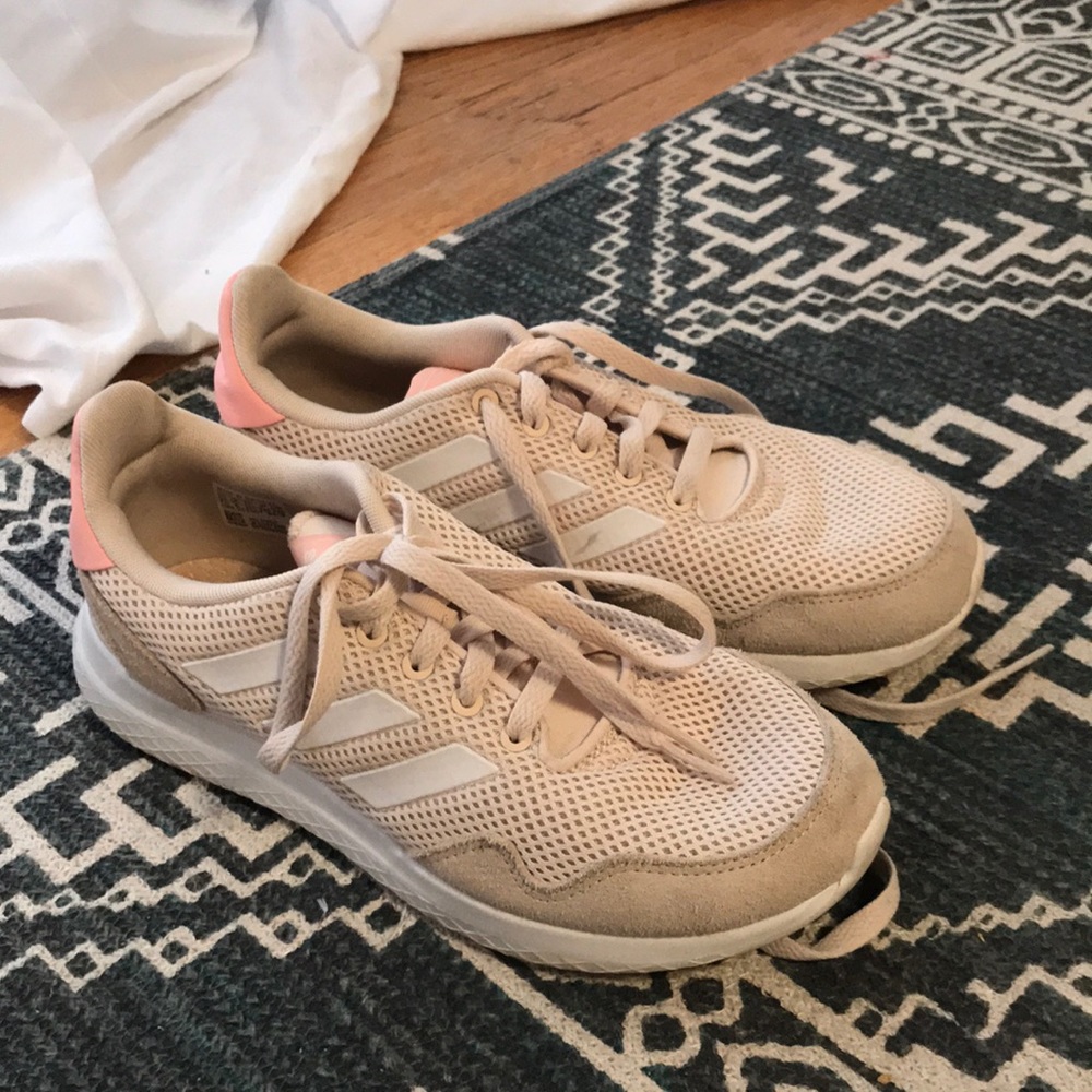 Adidas Cloudfoam Sneakers